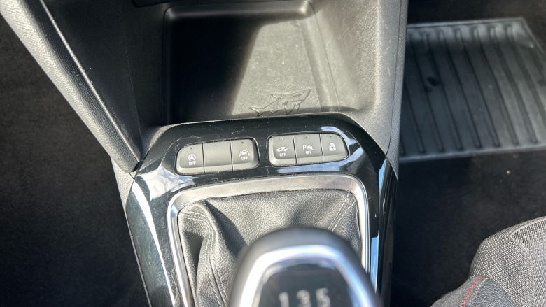 Vauxhall Corsa 1.2 GS 5dr Petrol Hatchback